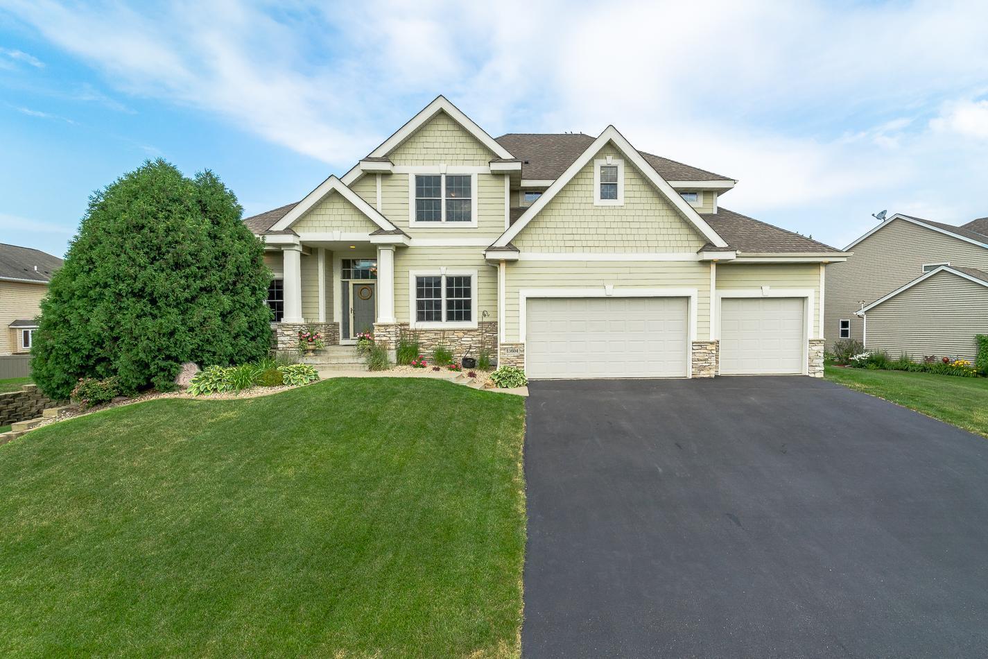 13604 Hillsboro Avenue  Savage MN 55378 photo