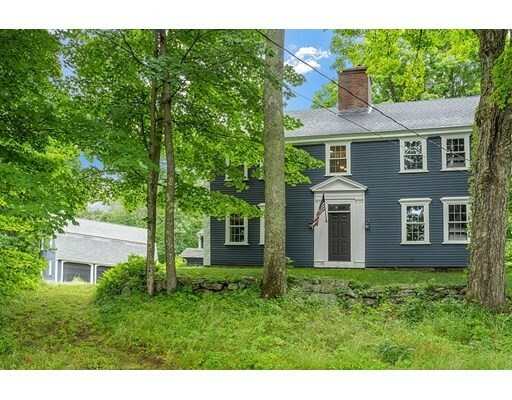 Property Photo:  21 Pierce Road  MA 01473 