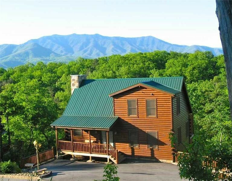 Property Photo:  2049 Settlers Ridge  TN 37738 