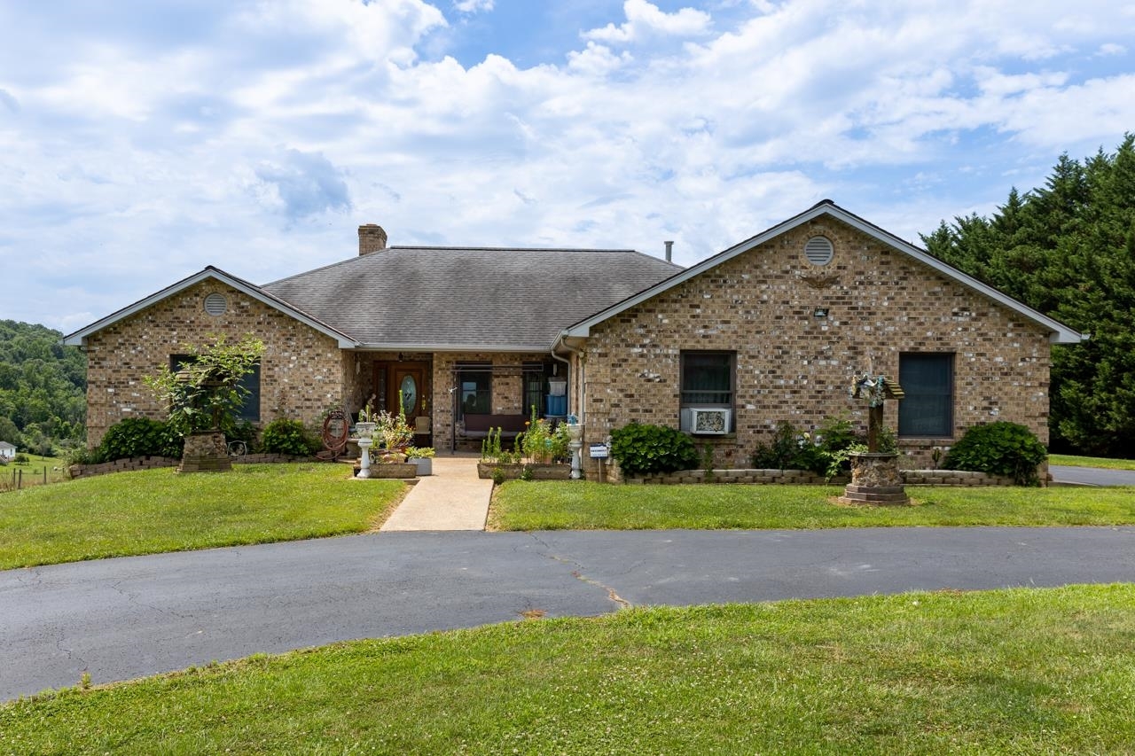 788 Bunker Hill Mill Rd  Lexington VA 24450 photo