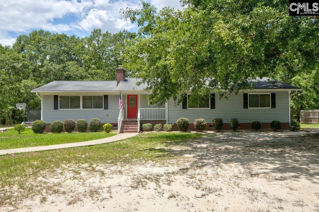 Property Photo:  1026 Abney Hill  SC 29016 