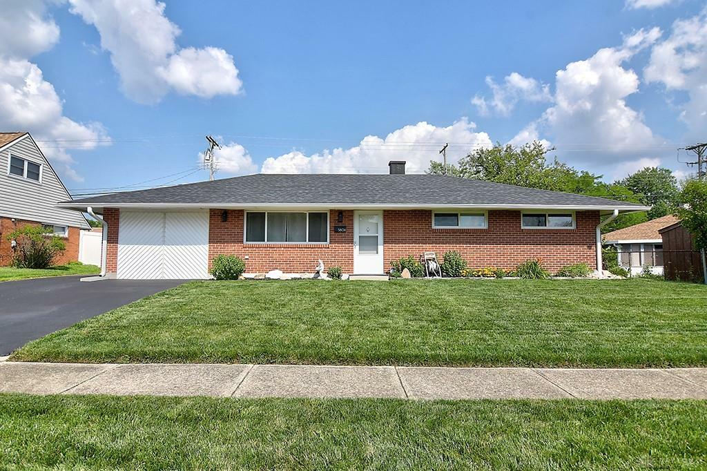 5806 Resik Drive  Huber Heights OH 45424 photo