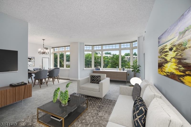 Property Photo: 616 S Orange Ave 3G NJ 07040