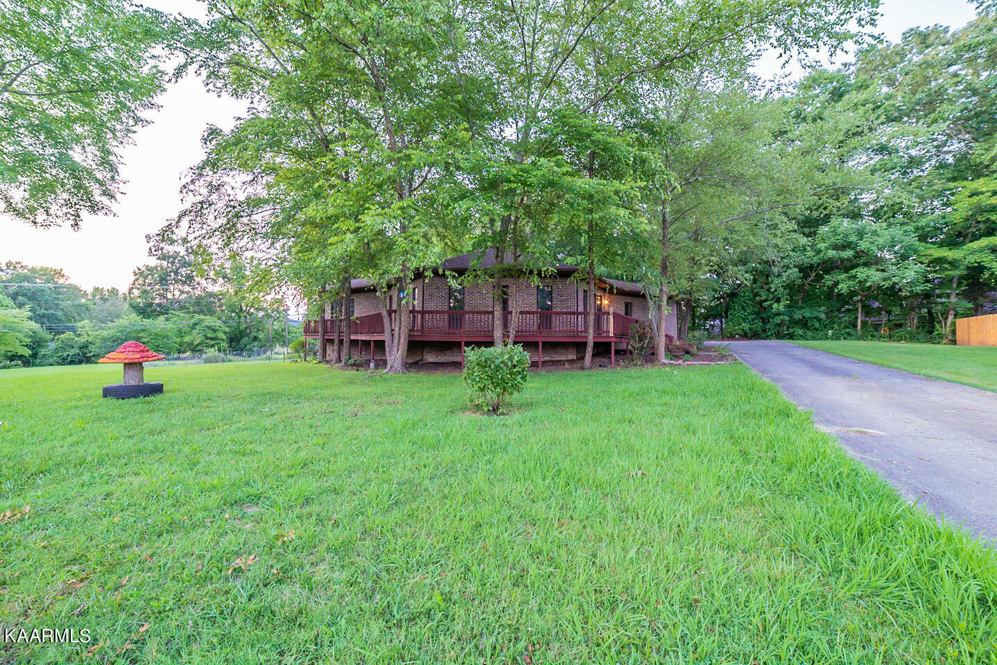 Property Photo:  6630 Trinity Drive  TN 37918 