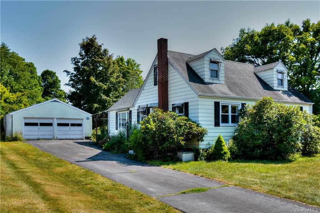Property Photo: 36 Werner Avenue NY 10921