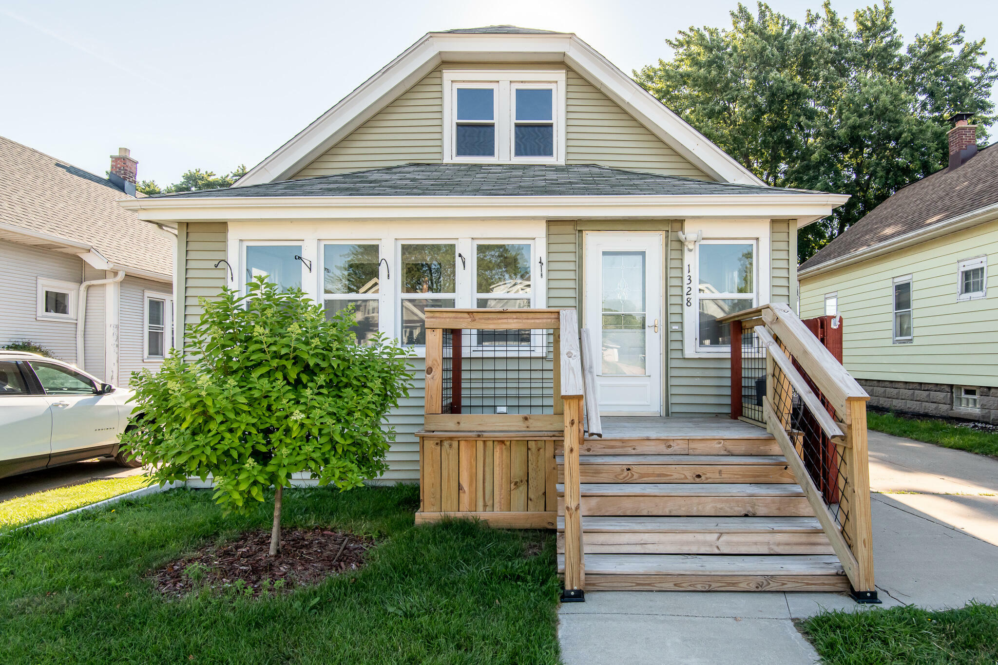 Property Photo: 1328 S 85th St WI 53214