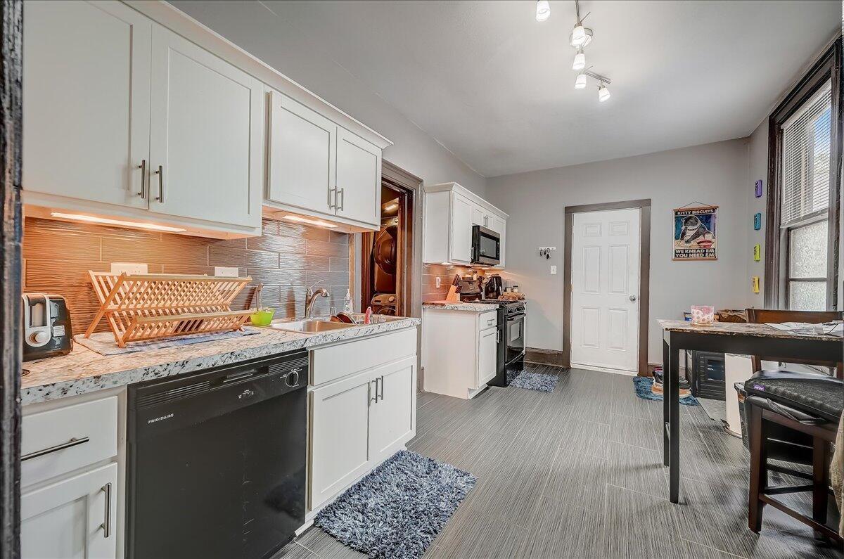 Property Photo: 1501 S 3rd St 1505 WI 53204