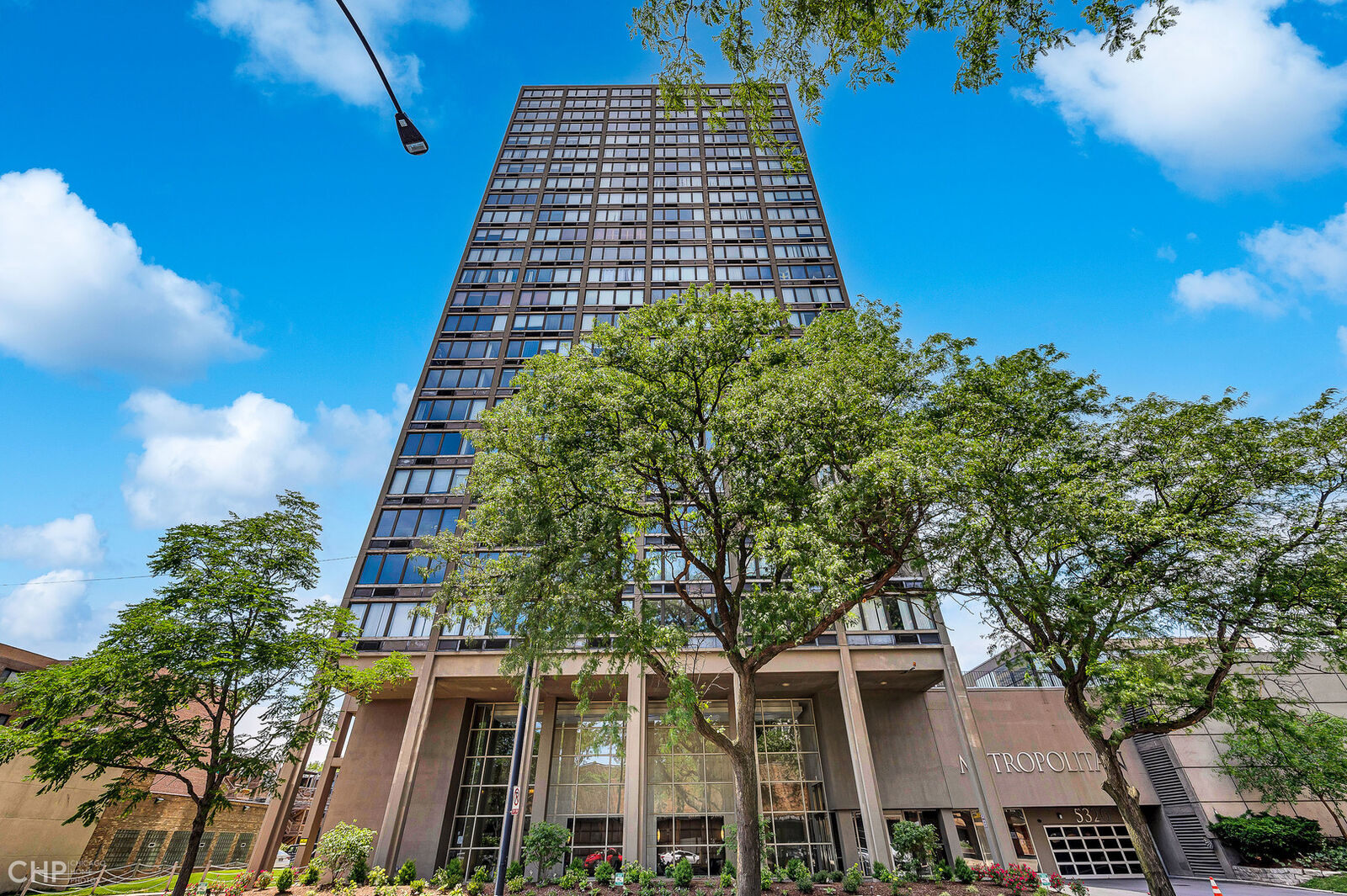 Property Photo:  5320 N Sheridan Road 1208  IL 60640 