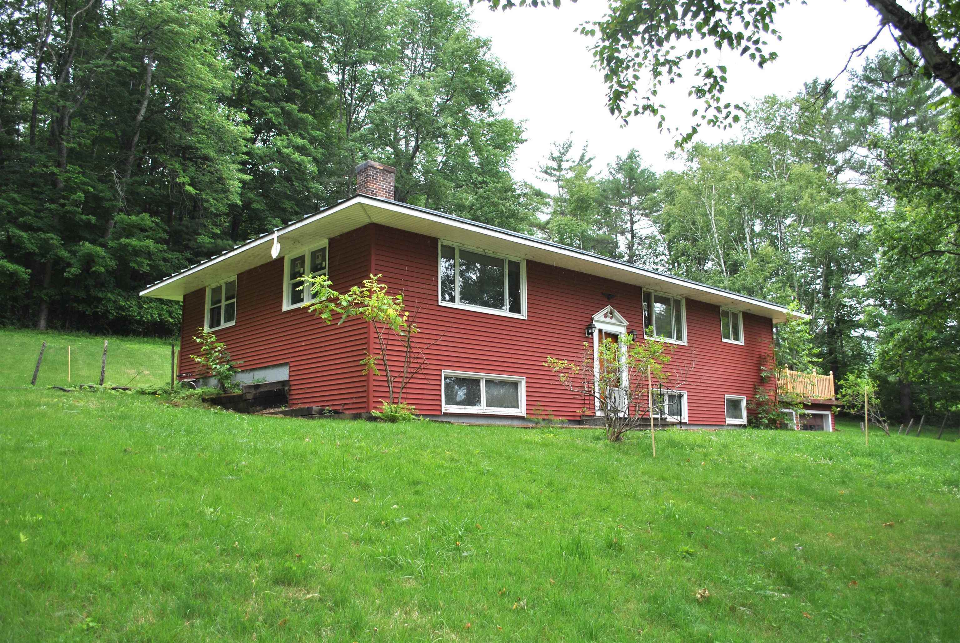 Property Photo: 785 Plains Road NH 03771