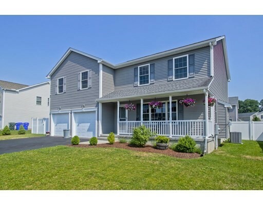 Property Photo: 13 Wells St MA 01104