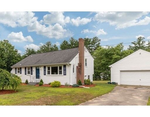 Property Photo: 16 Kingman Cir MA 02333