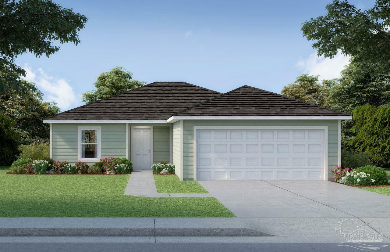 Property Photo:  7848 Maxton Rd  FL 32514 
