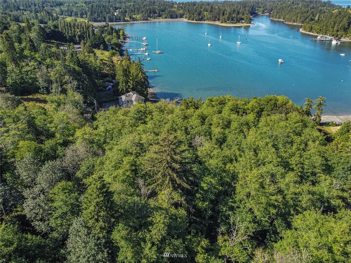 5 X W Mats Mats Lane  Port Ludlow WA 98365 photo