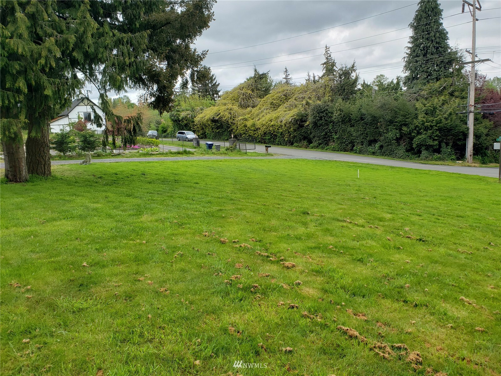 Property Photo:  0 Lot 1 Lake Avenue  WA 98290 