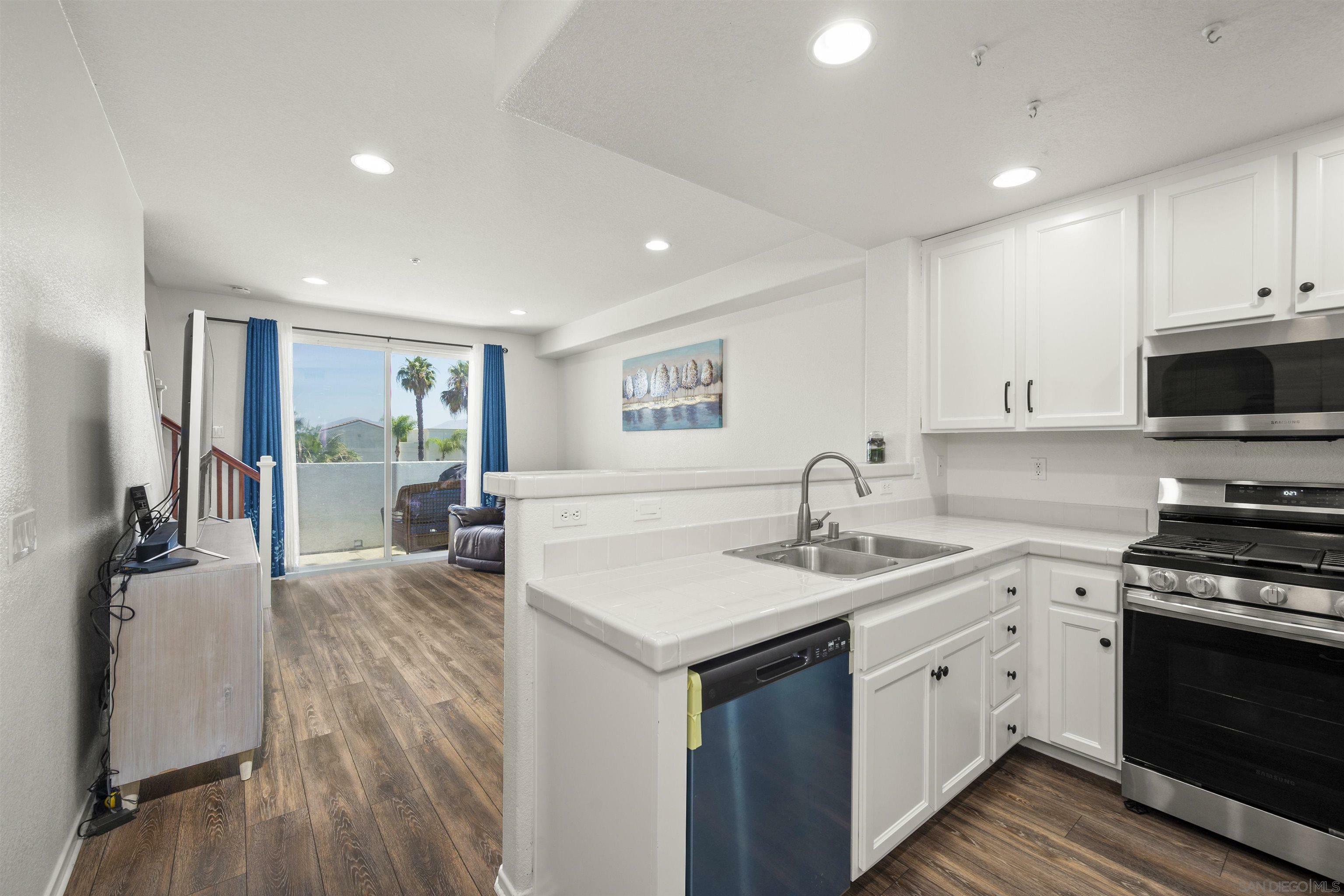 Property Photo:  1760 E Palomar St. Unit 303  CA 91913 