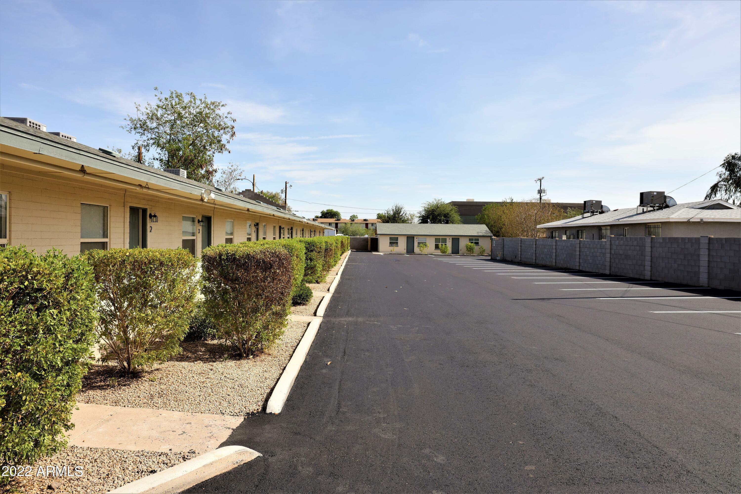 Property Photo: 1595 W Mountain View Road AZ 85021