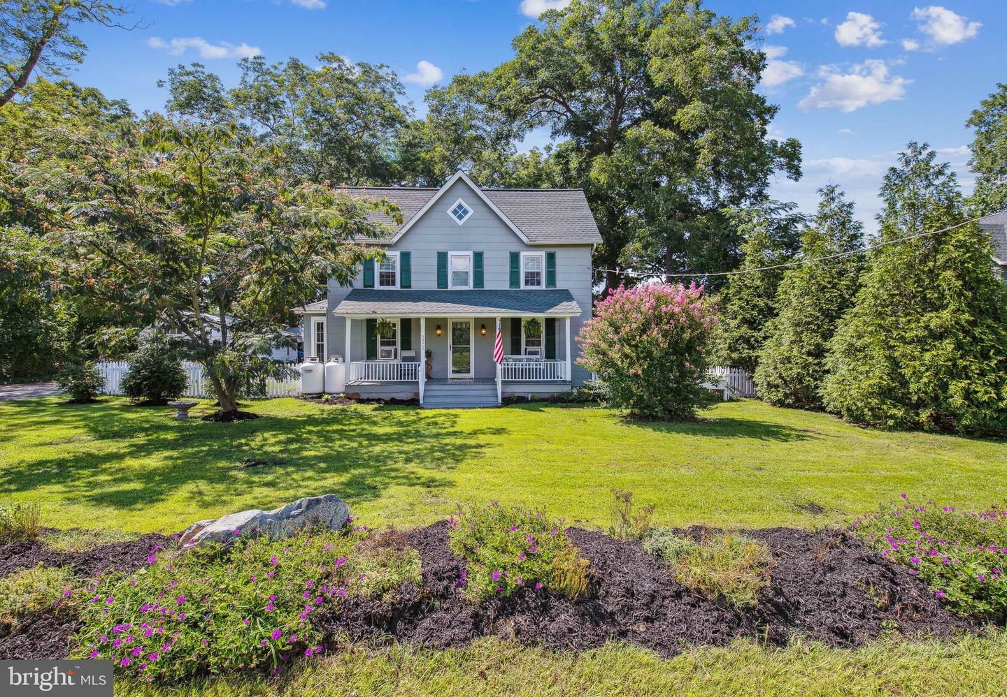 Property Photo: 8972 Crisfield Highway MD 21871