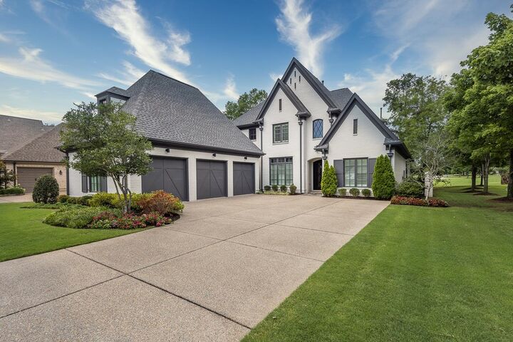 1254 N Dubray Pl  Collierville TN 38017 photo