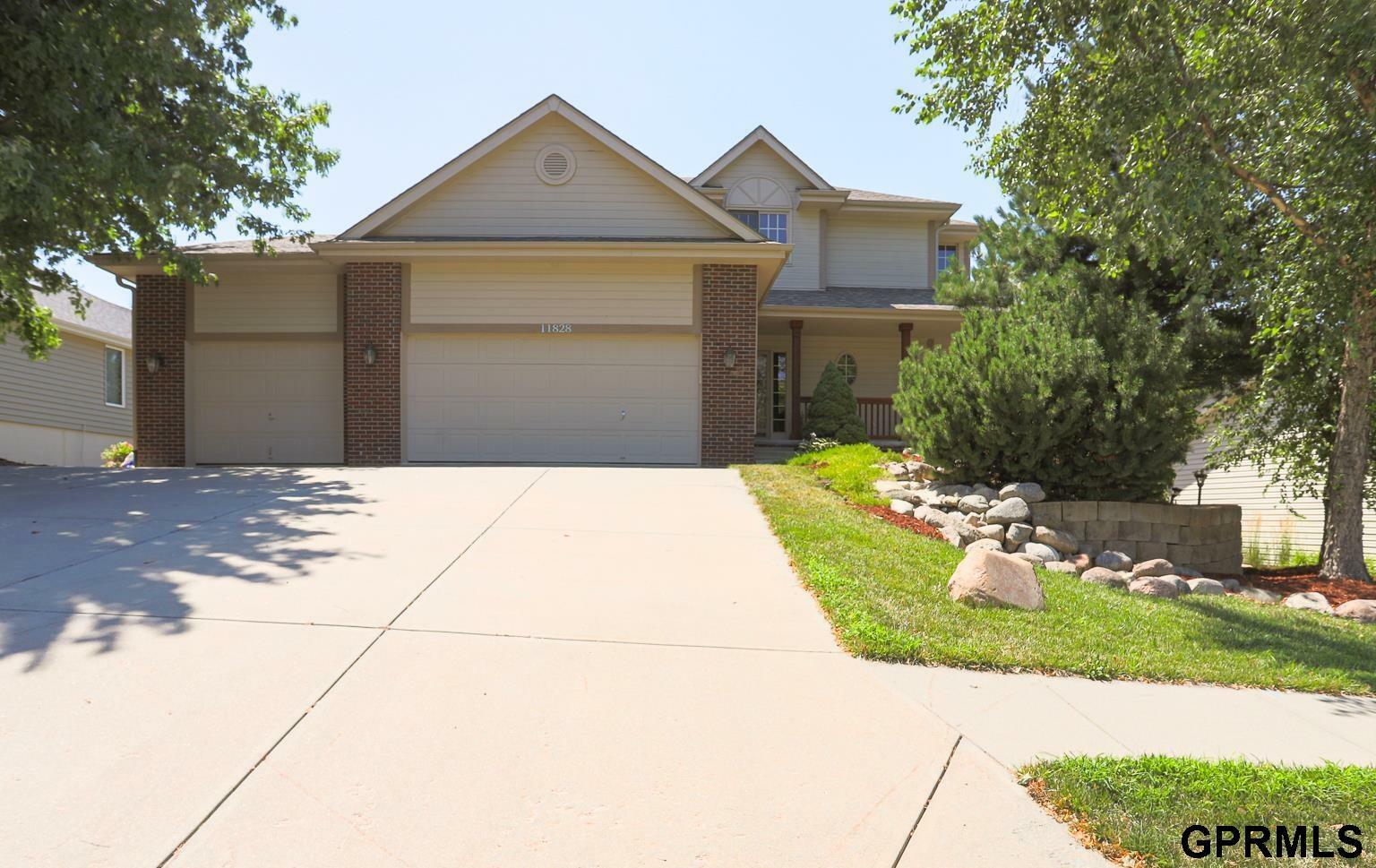 11828 Timberridge  Papillion NE 68133 photo