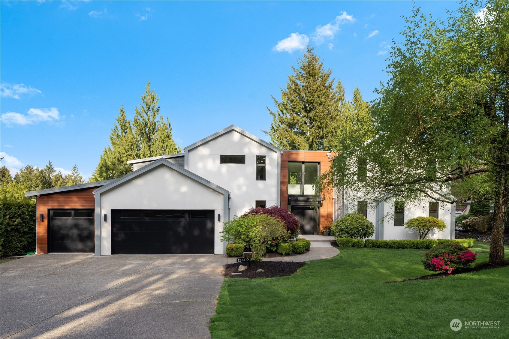 Property Photo:  13409 53rd Avenue NW  WA 98332 