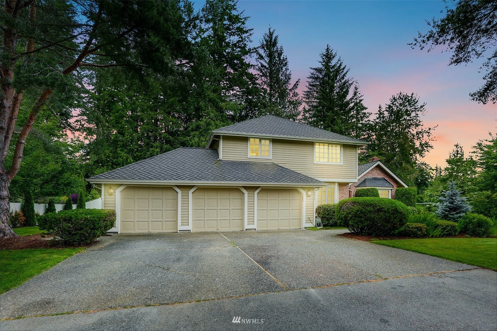 4422 238th Place SE  Sammamish WA 98029 photo