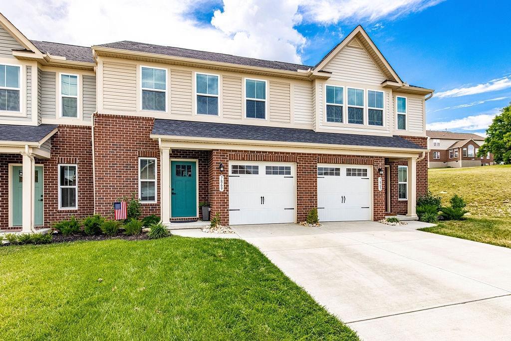 Property Photo:  7869 Pinnacle Point Dr  OH 45069 