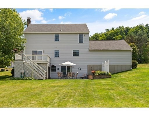 Property Photo:  63 Biscuit Hill Dr  MA 01453 