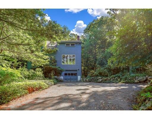Property Photo:  283 Magnolia Ave  MA 01930 