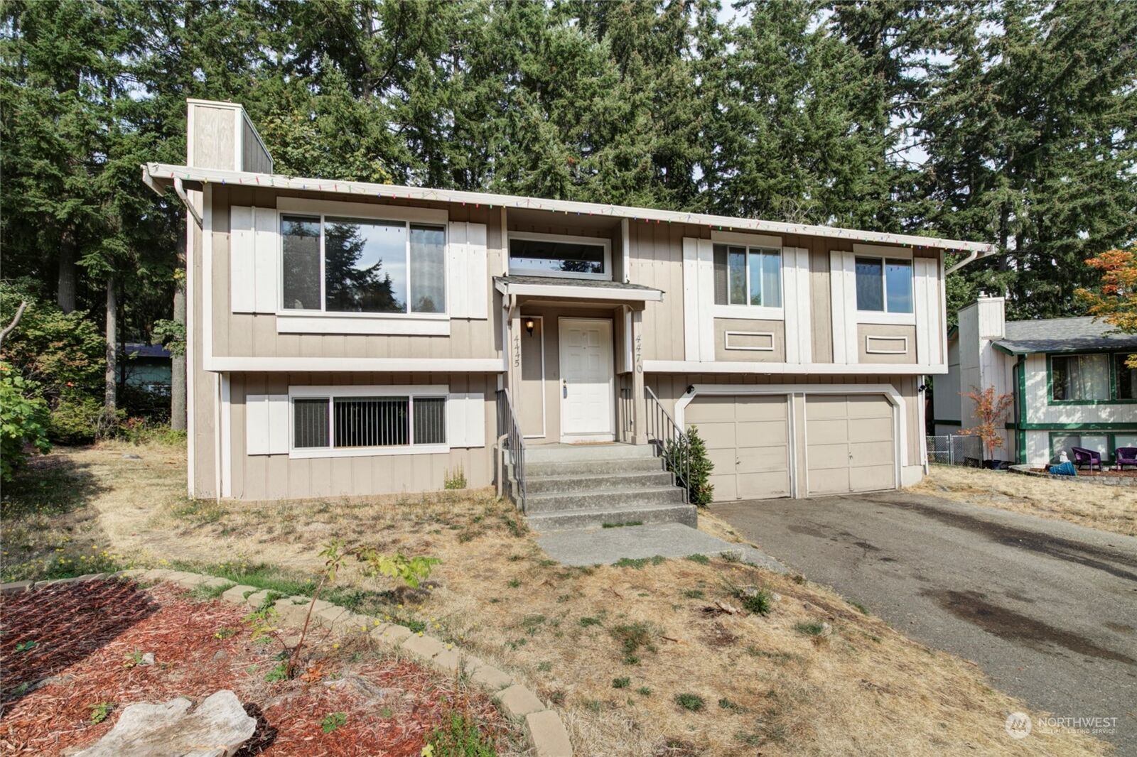 Property Photo:  4470 Marlyce Court SE  WA 98366