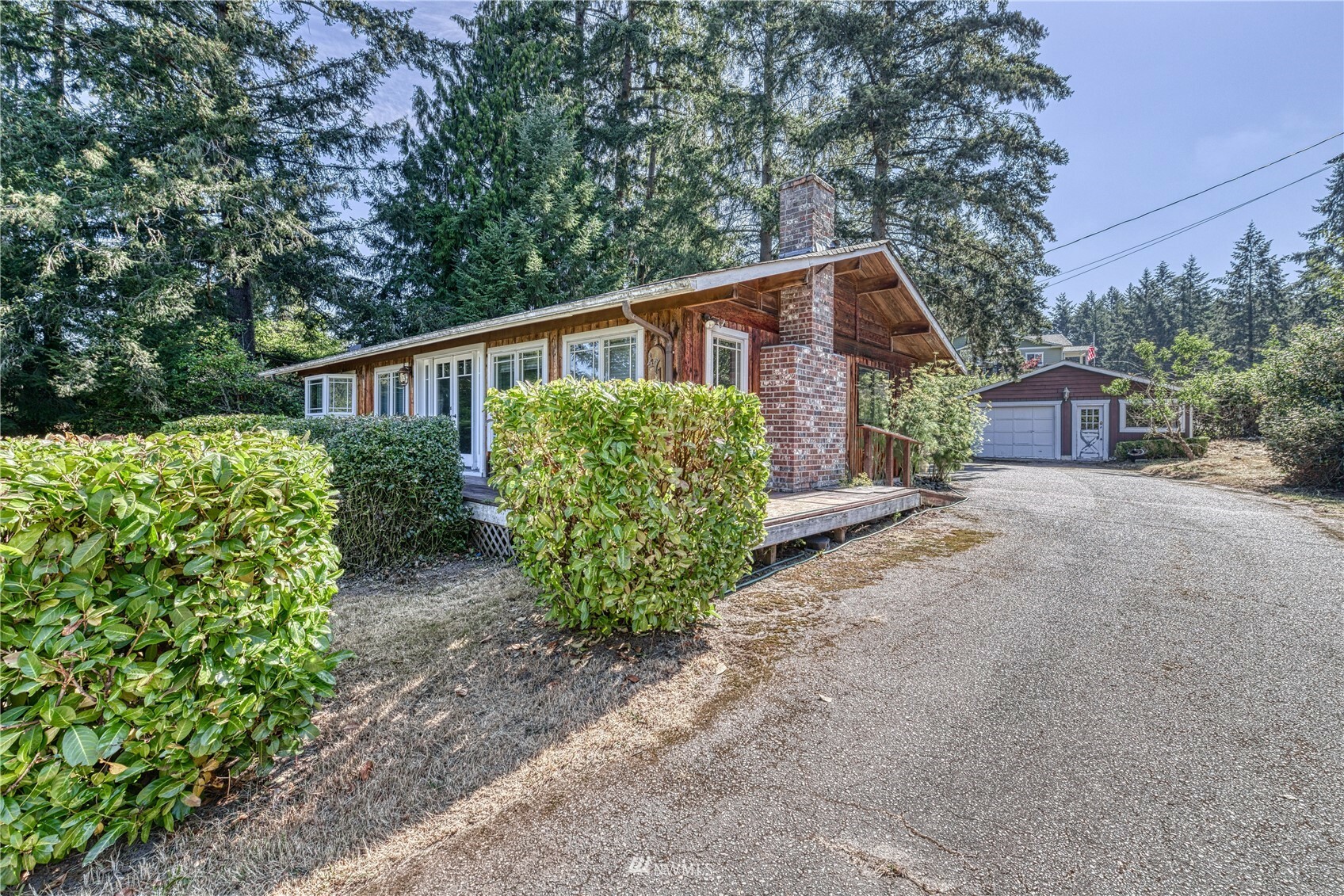 471 6th Avenue  Fox Island WA 98333 photo