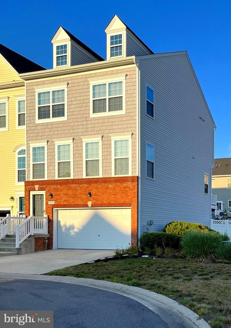 Property Photo:  29834 Plantation Lakes Boulevard  DE 19966 