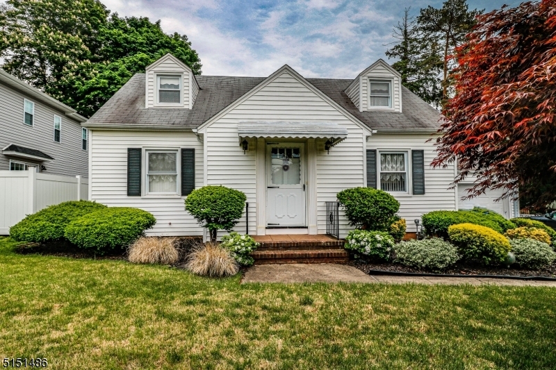 Property Photo: 129 Elmwood Ter NJ 07036