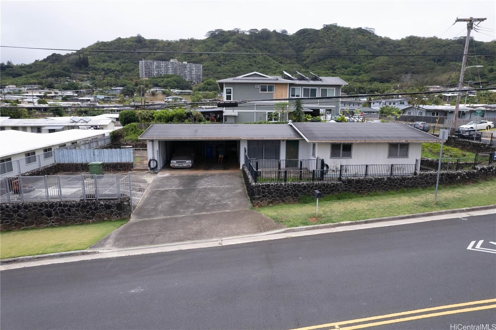 Property Photo:  45-246 Mokulele Drive  HI 96744 