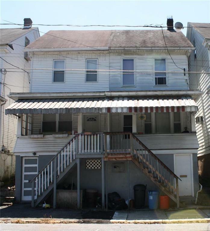 Property Photo:  254 West Ridge Street  PA 18218 