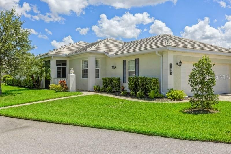 Property Photo:  11002 Barnsley Drive  FL 34293 