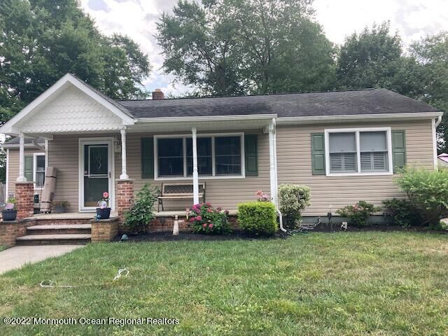 Property Photo: 145 Pacific Avenue NJ 08722