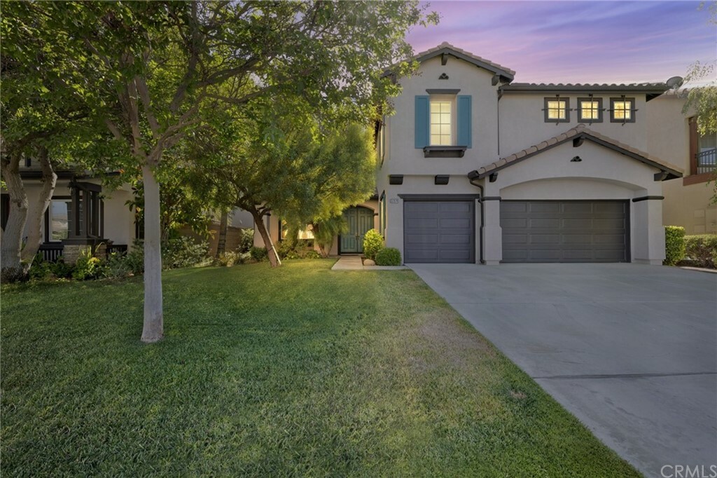 37074 High Vista Drive  Murrieta CA 92563 photo