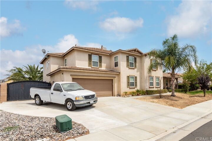 Property Photo:  32794 Cherry Hinton Street  CA 92584 
