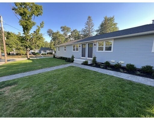 Property Photo: 40 Genetti Circle #40 MA 01730