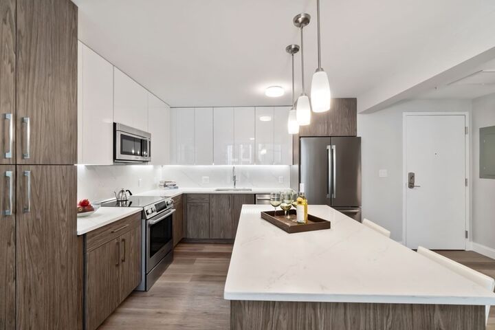 Property Photo: 771 Harrison Avenue 2G MA 02118
