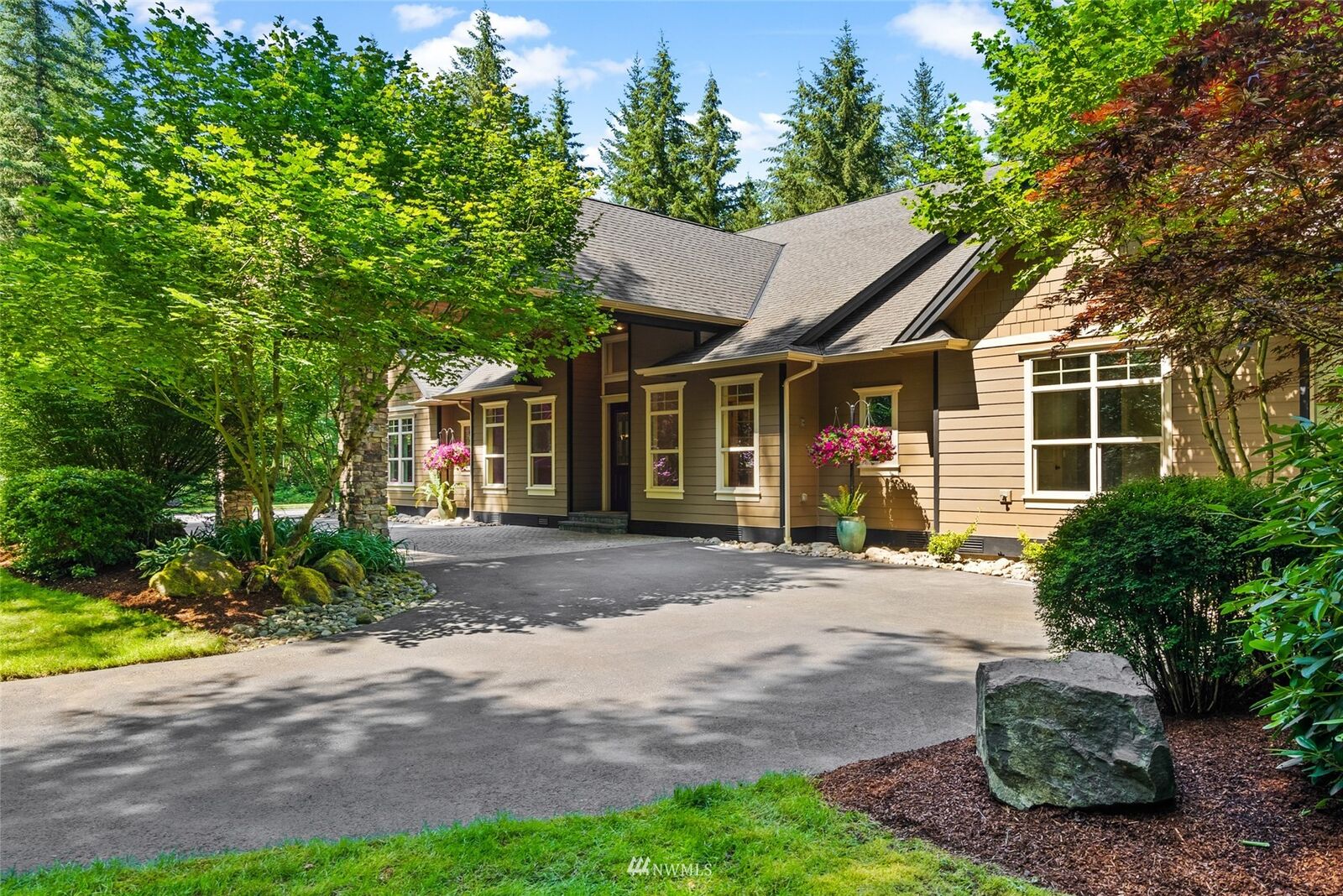 Property Photo:  36708  293rd Place SE  WA 98022 