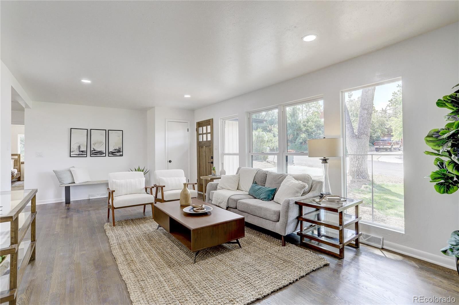 Property Photo:  6654 S Datura Street  CO 80120