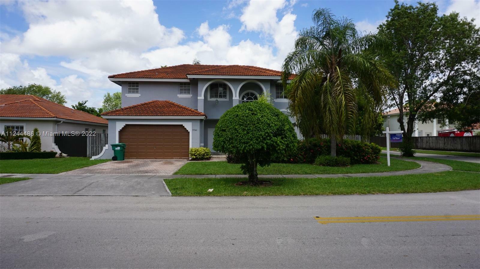 9942 SW 158th Ct 9942  Miami FL 33196 photo