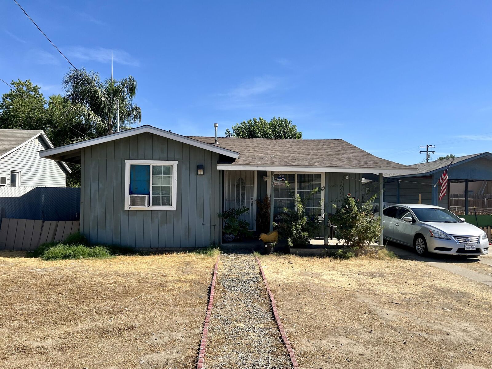 Property Photo: 22323 Ave 154 CA 93257