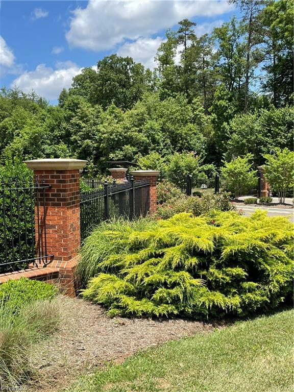 Property Photo: Tbd Eddington Lane NC 27041