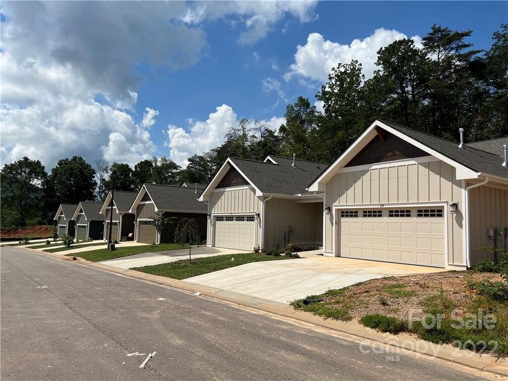Property Photo:  32 Cozy Cottage Way 33  NC 28704 