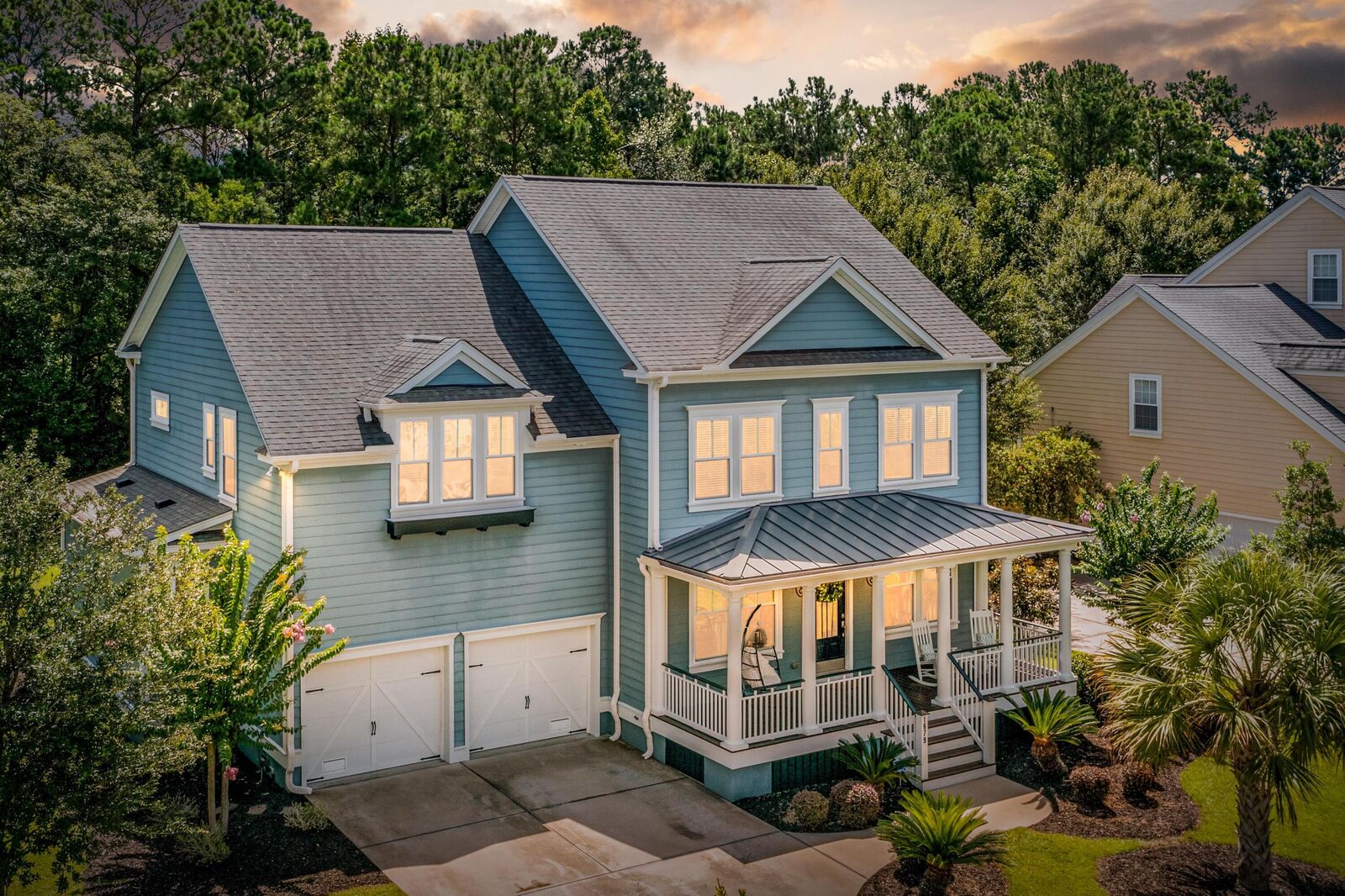 Property Photo: 1679 Heather Grove Lane SC 29466