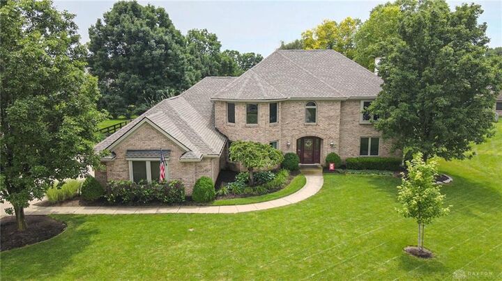 3863 Mesquite Drive  Beavercreek OH 45440 photo
