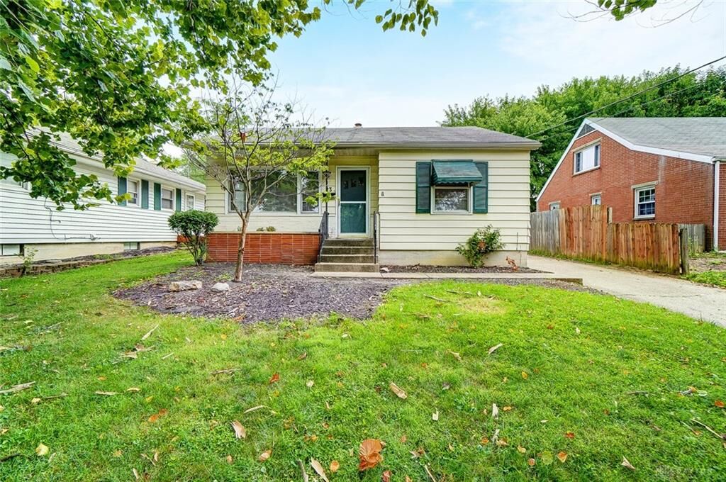 Property Photo: 23 Forest Glen Drive OH 45042