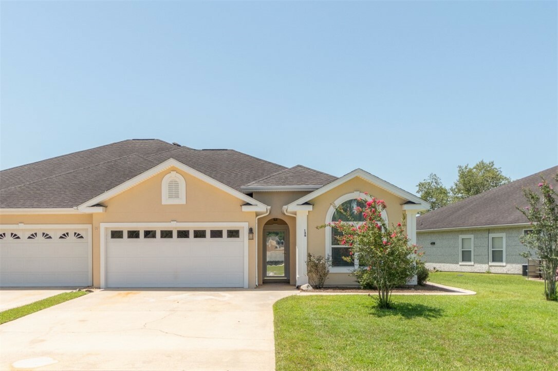 Property Photo: 136 Austin Ryan Drive GA 31548